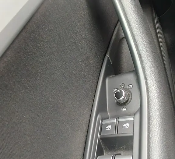 AUDI A4 Avant -