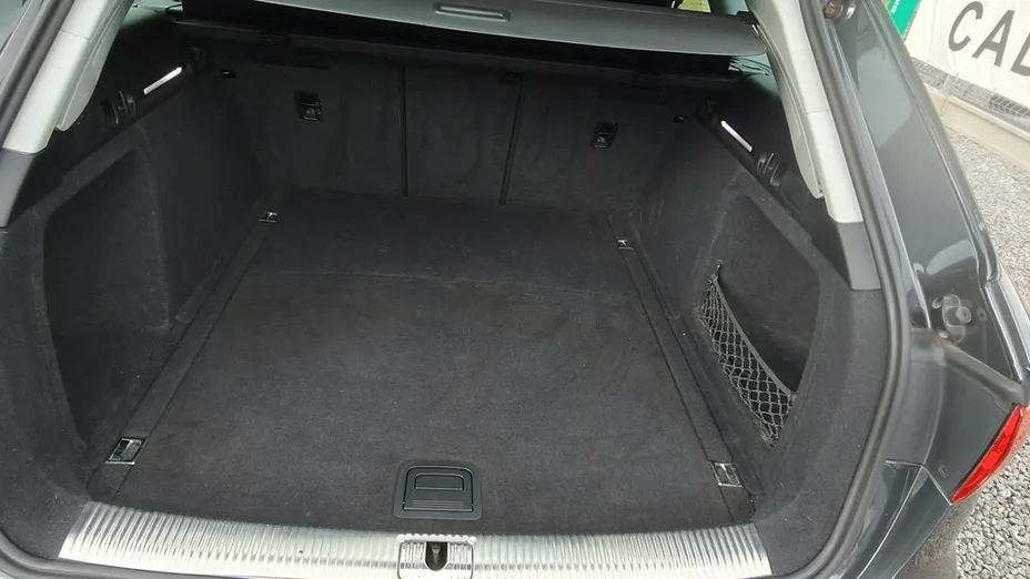AUDI A4 Avant -
