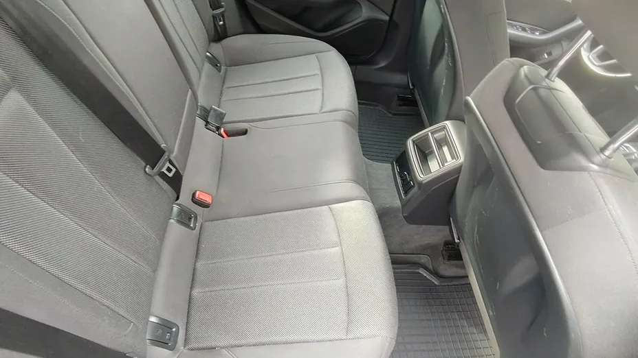 AUDI A4 Avant -