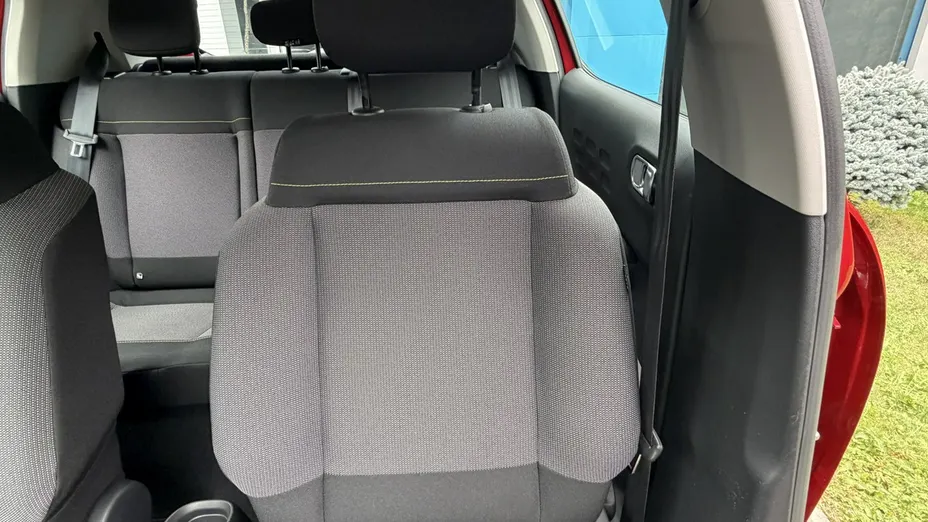 CITROEN C3 -