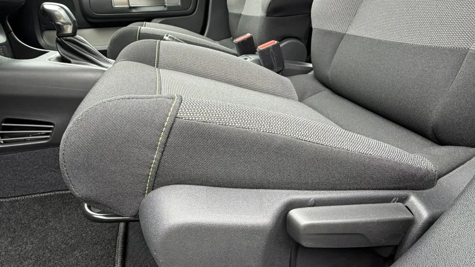 CITROEN C3 -
