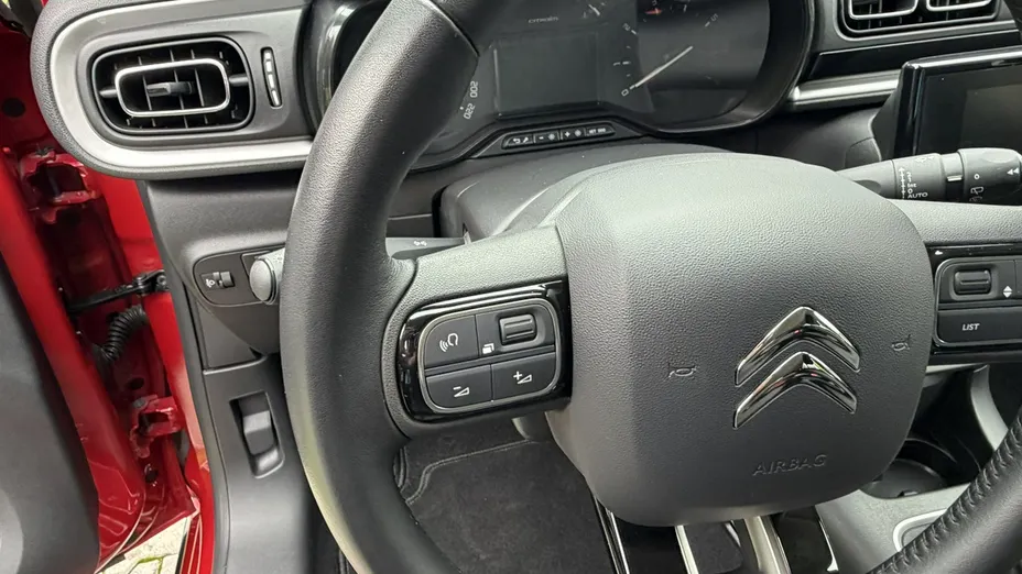 CITROEN C3 -
