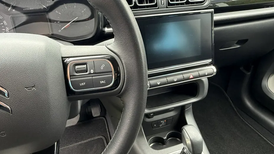 CITROEN C3 -