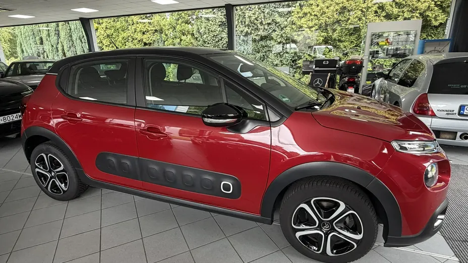 CITROEN C3 -