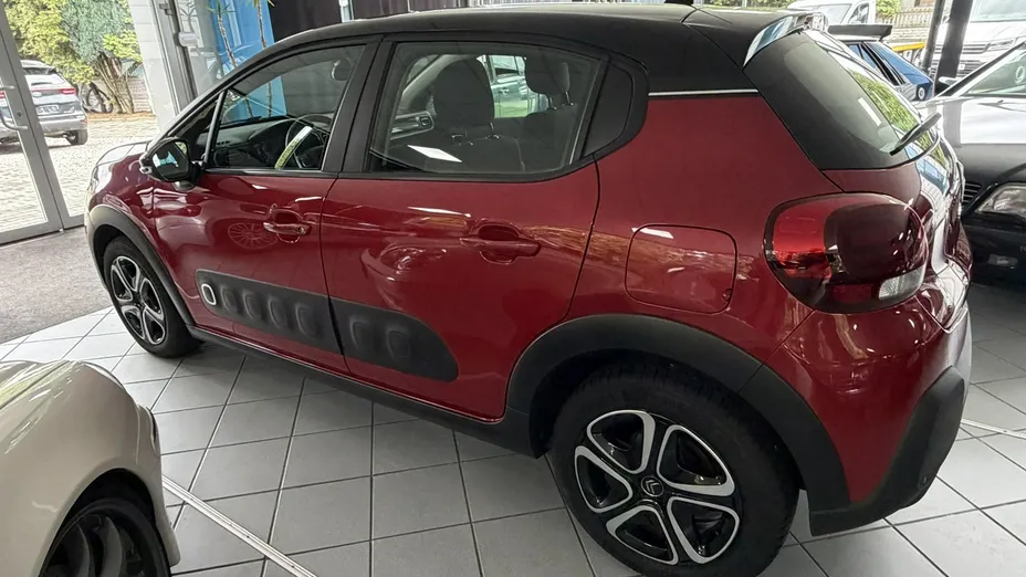 CITROEN C3 -