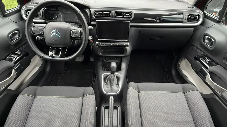 CITROEN C3 -