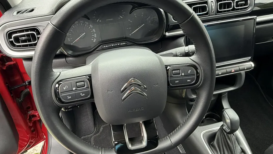 CITROEN C3 -