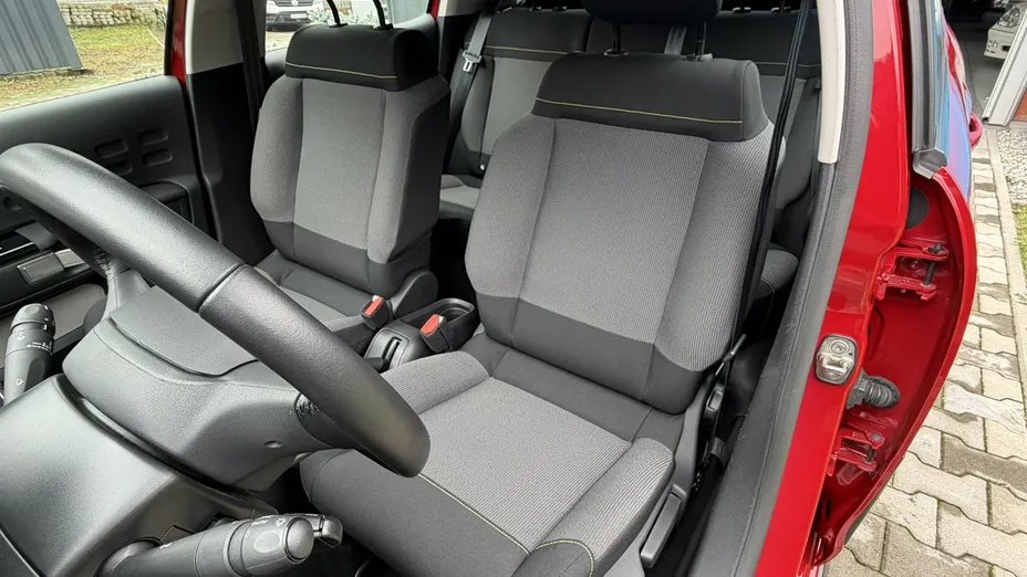 CITROEN C3 -
