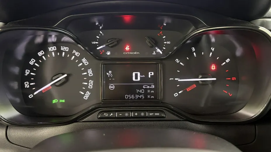CITROEN C3 -