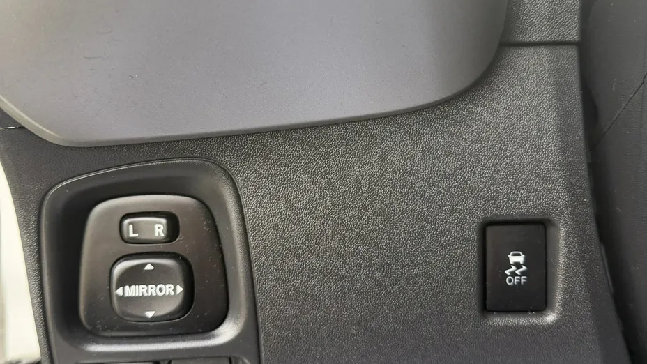 TOYOTA Aygo -