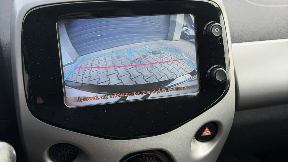 TOYOTA Aygo -
