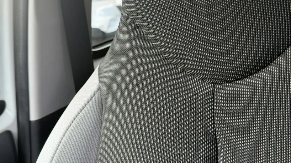 TOYOTA Aygo -