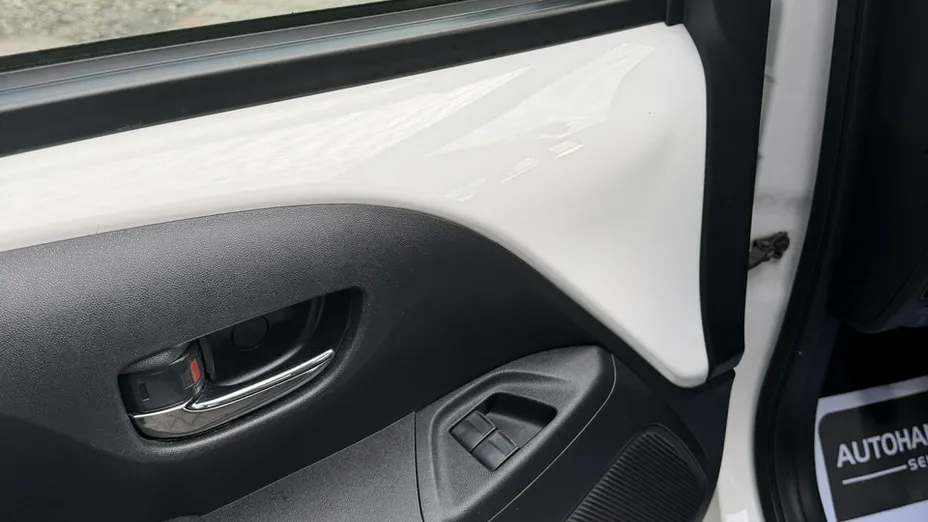 TOYOTA Aygo -