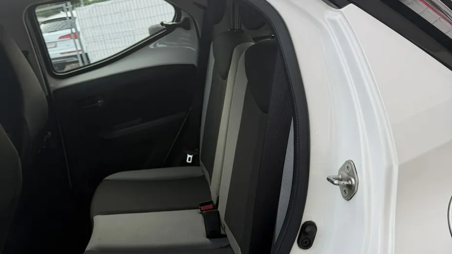 TOYOTA Aygo -