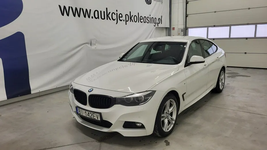 BMW Seria 3 -