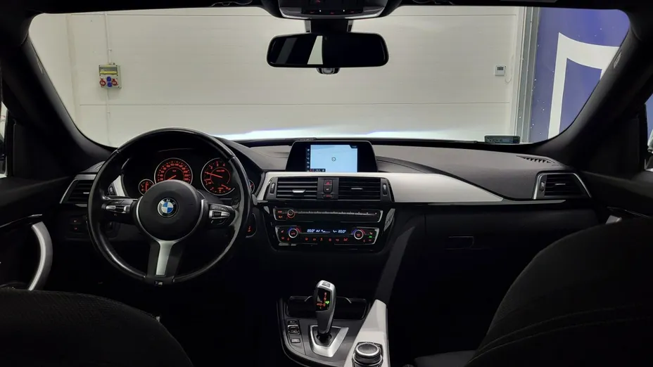 BMW Seria 3 -
