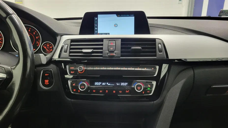 BMW Seria 3 -