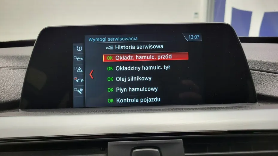 BMW Seria 3 -