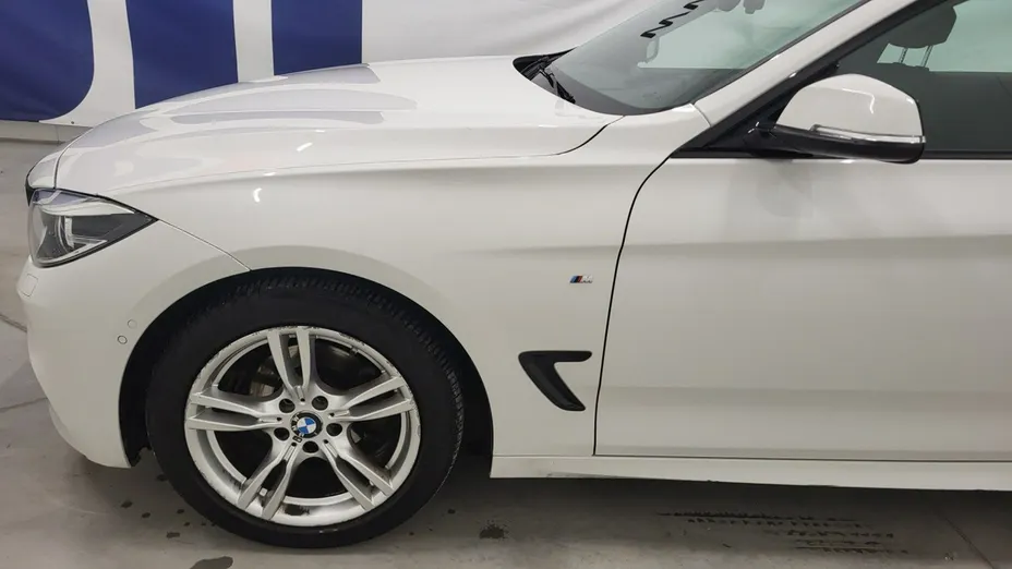 BMW Seria 3 -