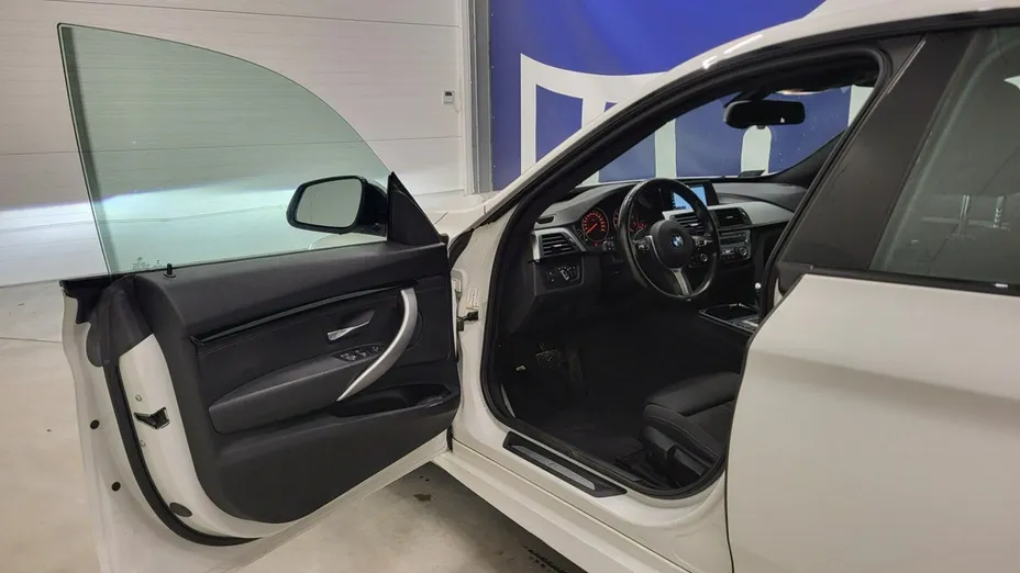 BMW Seria 3 -