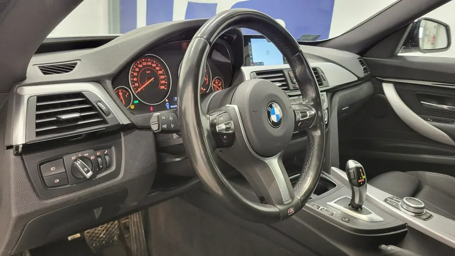 BMW Seria 3 -