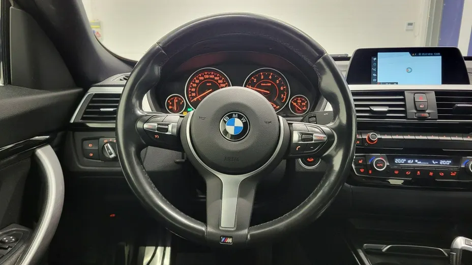 BMW Seria 3 -