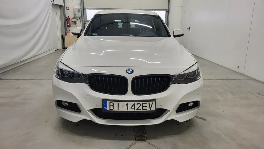BMW Seria 3 -