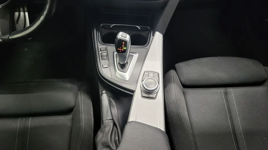 BMW Seria 3 -