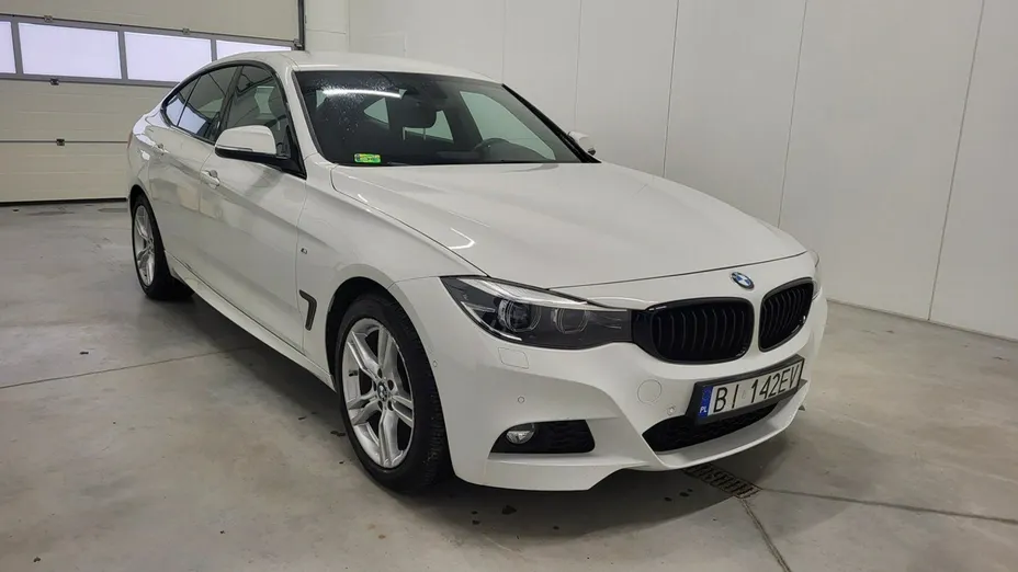 BMW Seria 3 -
