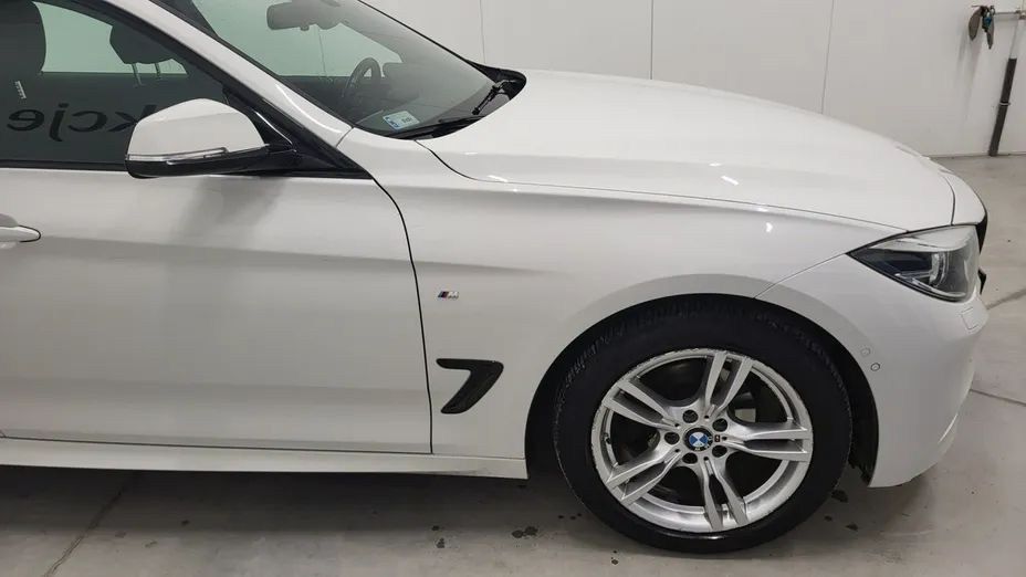 BMW Seria 3 -