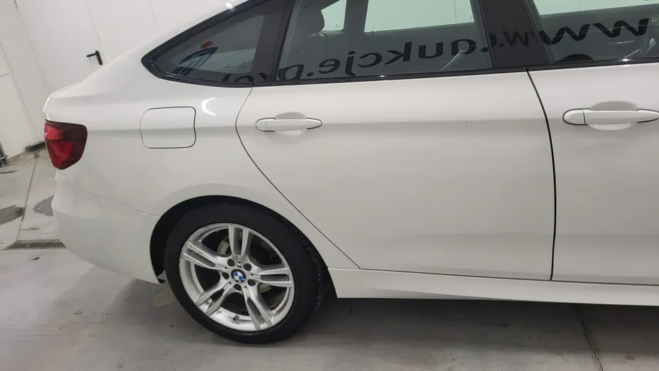 BMW Seria 3 -