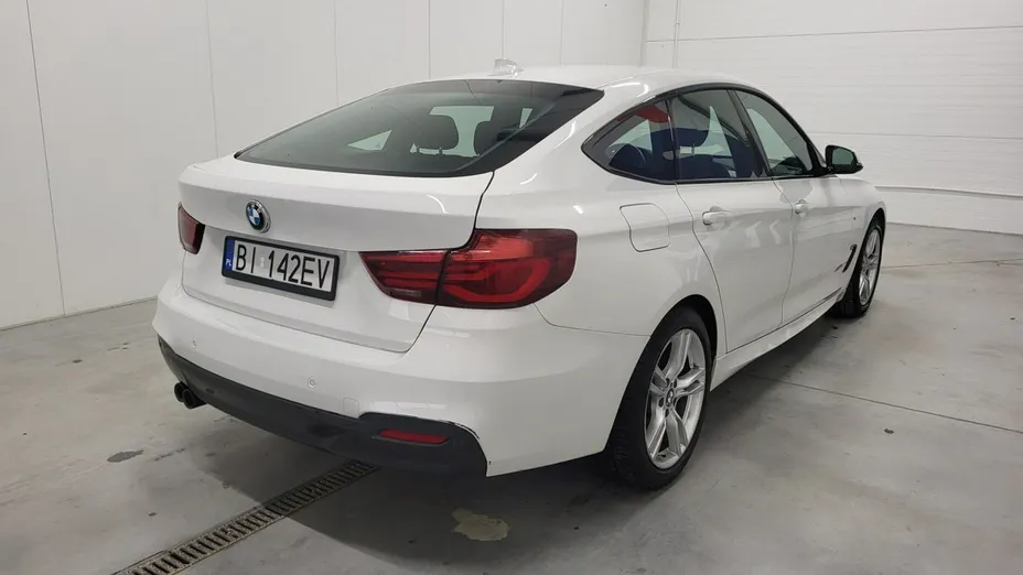 BMW Seria 3 -