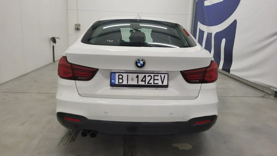 BMW Seria 3 -