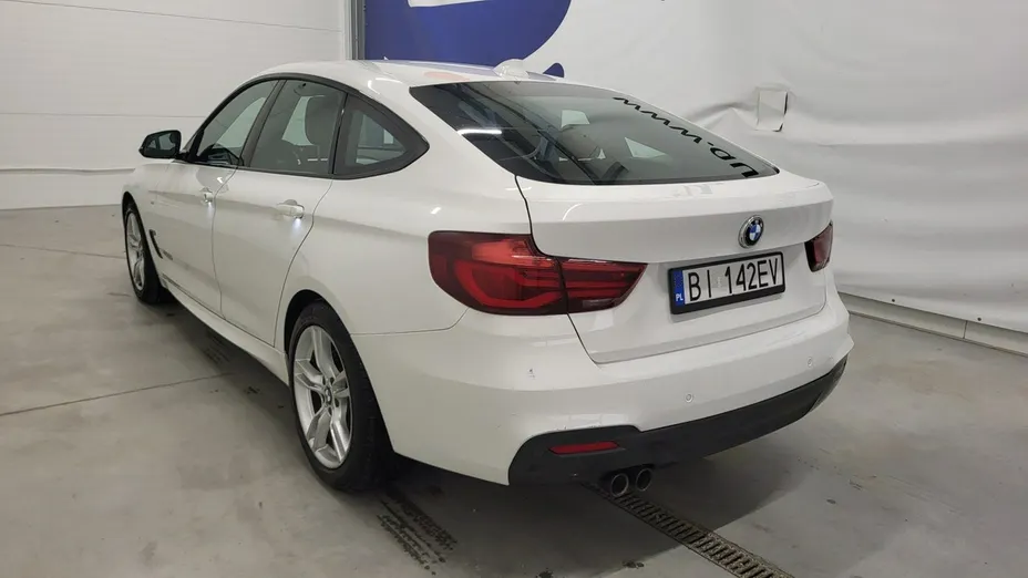 BMW Seria 3 -