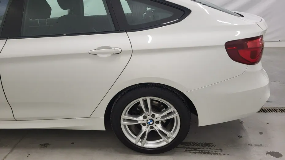 BMW Seria 3 -