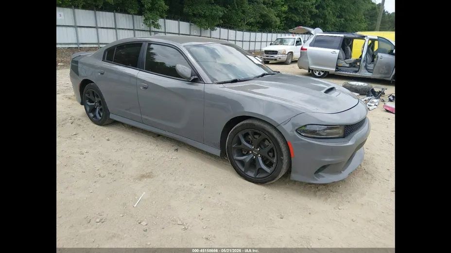 DODGE Charger -
