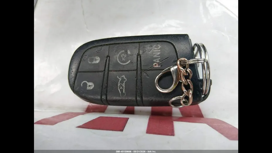 DODGE Charger -