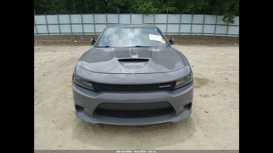 DODGE Charger -