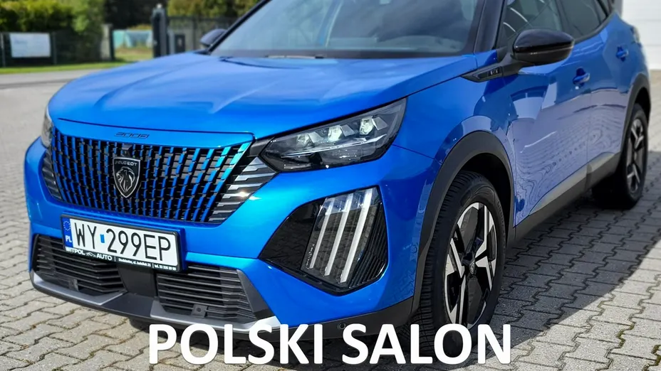 PEUGEOT 2008 -