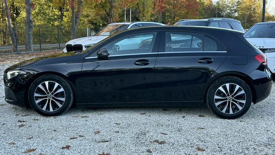 MERCEDES-BENZ A Klasa -