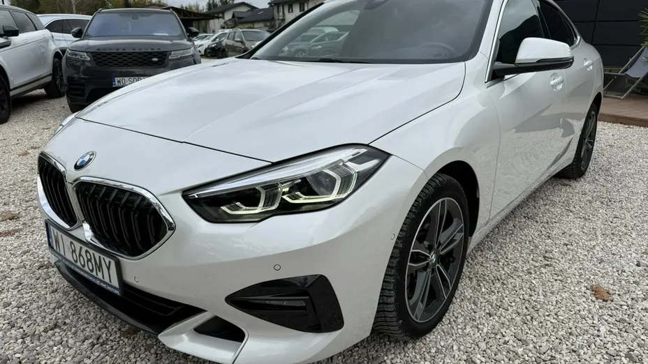 BMW Seria 2 -
