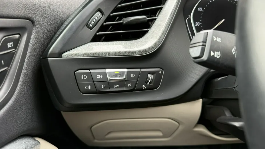 BMW Seria 2 -