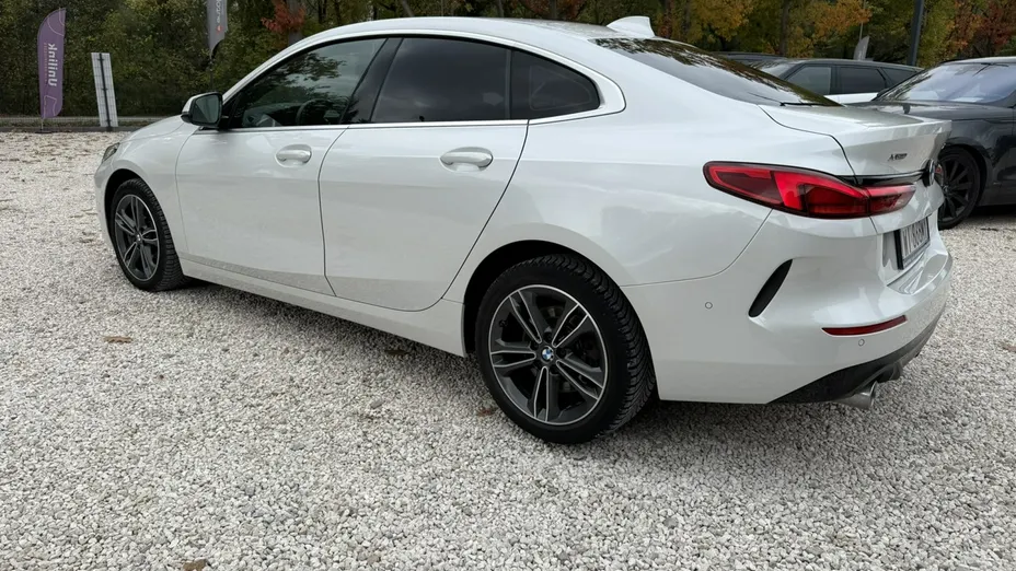 BMW Seria 2 -