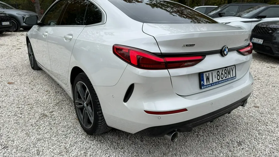 BMW Seria 2 -