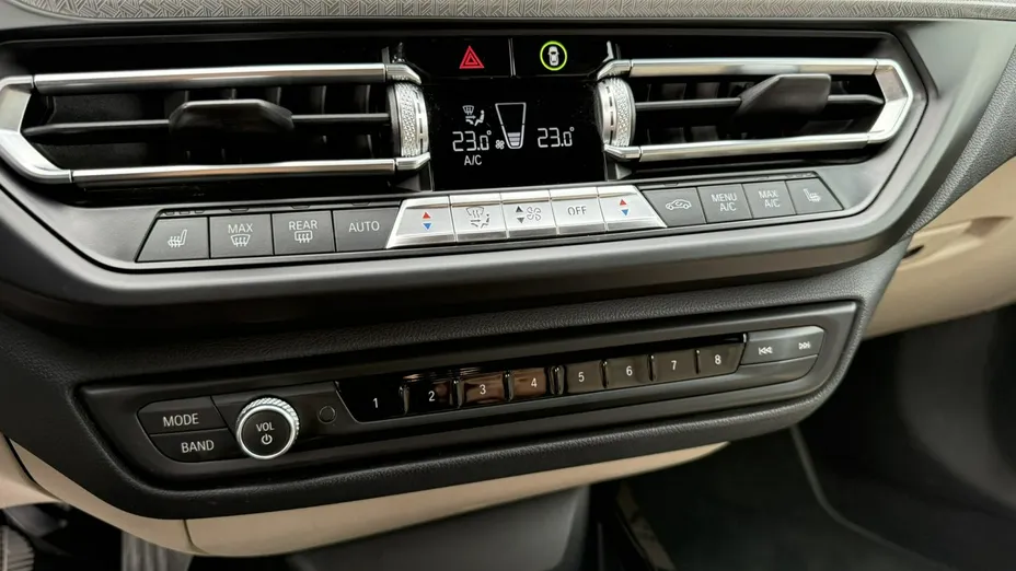 BMW Seria 2 -