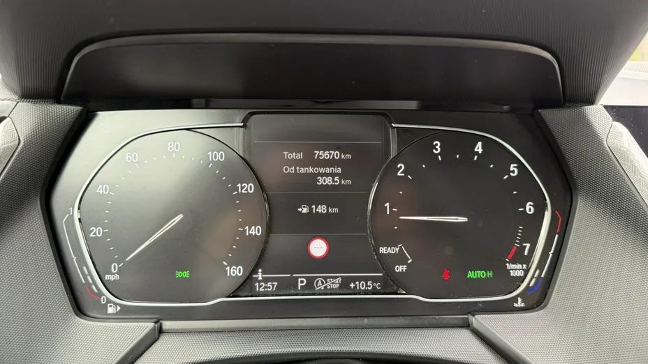 BMW Seria 2 -