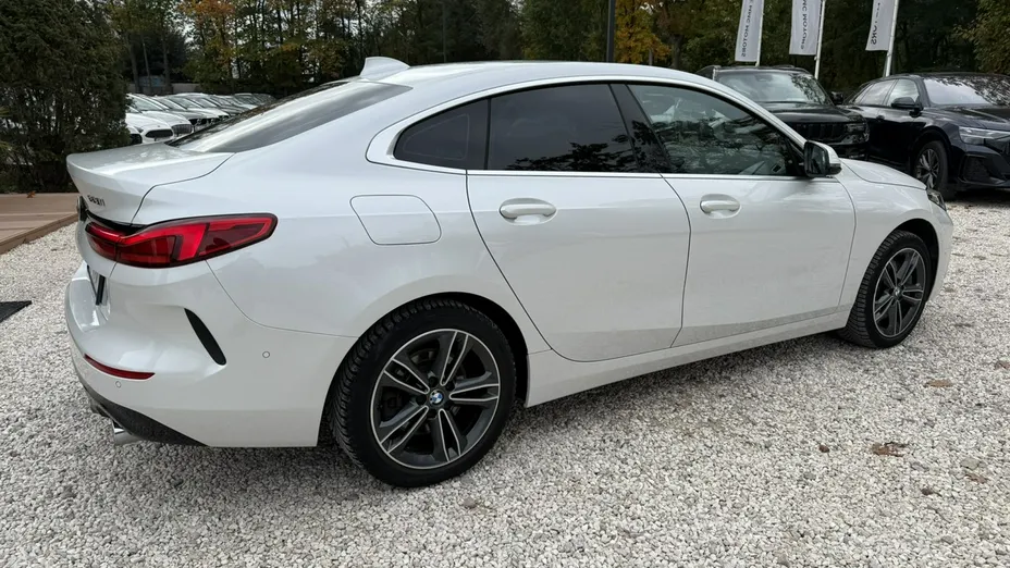 BMW Seria 2 -