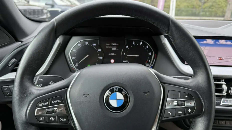 BMW Seria 2 -