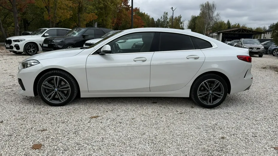 BMW Seria 2 -