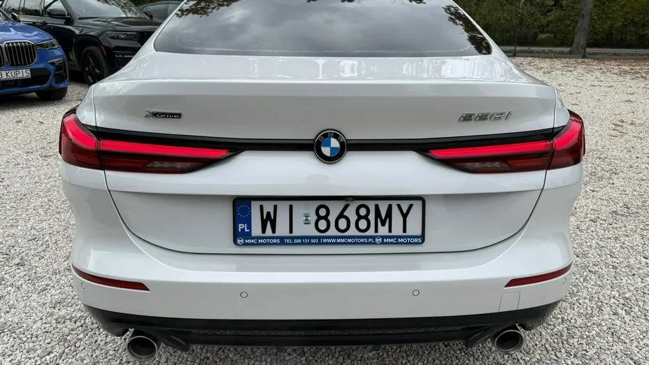 BMW Seria 2 -